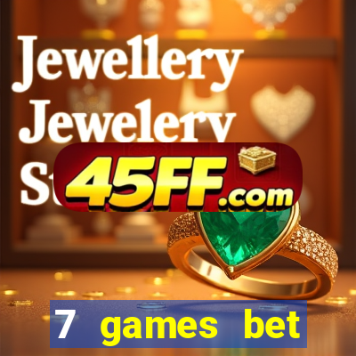 7 games bet reclame aqui